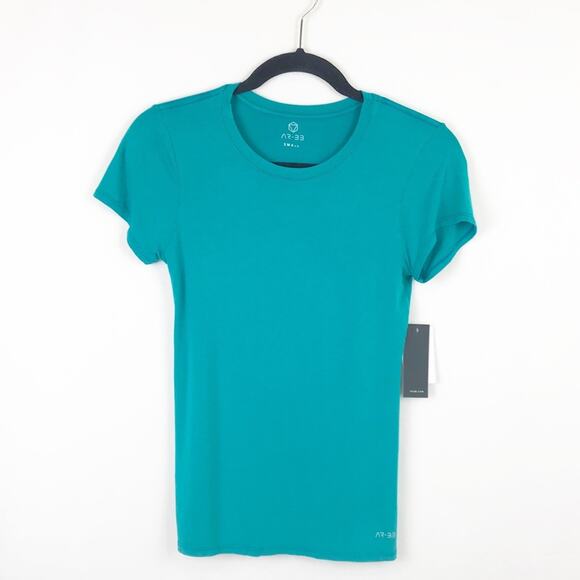 NWT AR33 Short Sleeve Shirt - Picture 1 of 7